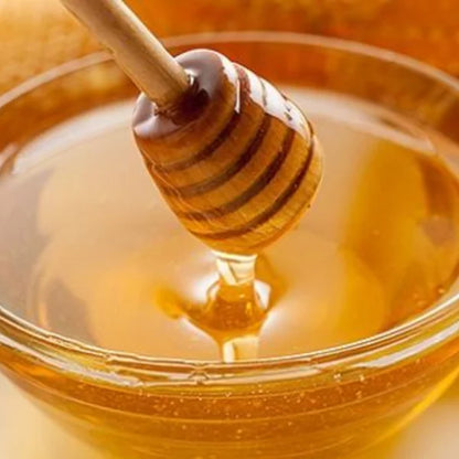 Berry Honey - 100% Original - 500g