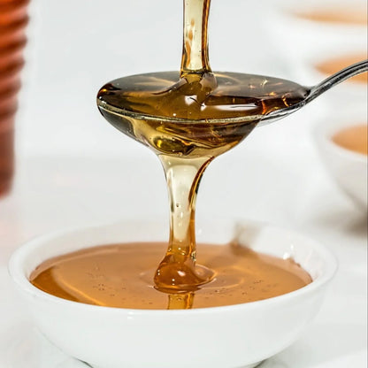Berry Honey - 100% Original - 500g