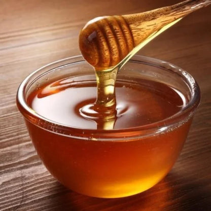 Berry Honey - 100% Original - 500g