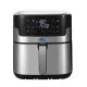 Anex Deluxe Air Fryer AG-2024 with 2 Years Brand Warranty