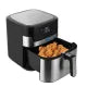 Anex Deluxe Air Fryer AG-2024 with 2 Years Brand Warranty