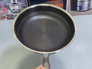 Laser Coating Frying Pan 24cm