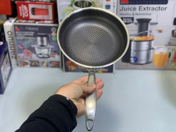 Laser Coating Frying Pan 24cm