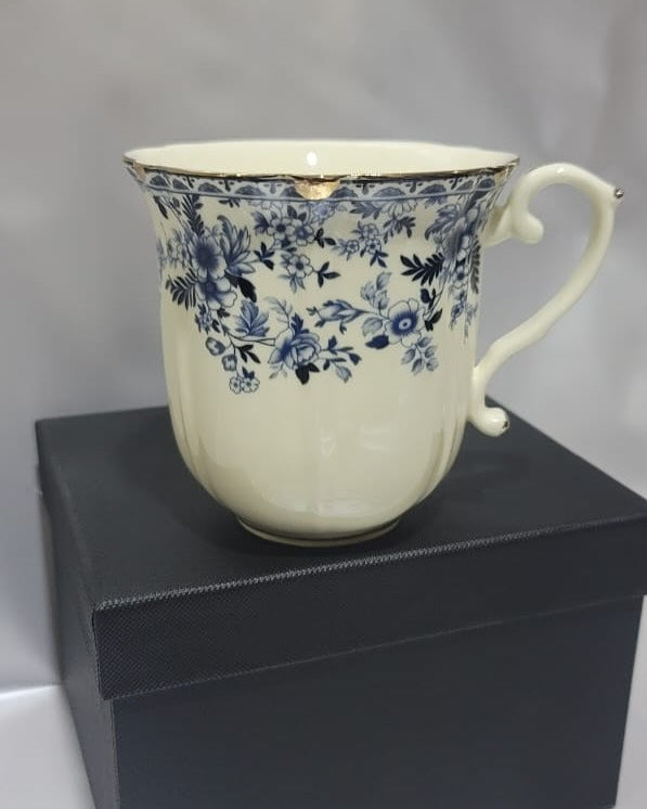ORIGINAL TORAY GOLD MUG - GUARANTEE 100% ORIGINAL