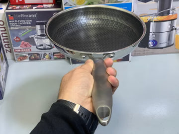 Laser Coating Frying Pan 24cm