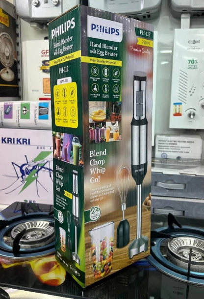 Philips Hand Blender 3 in 1