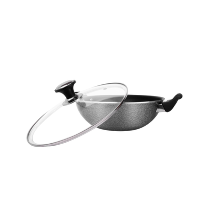 Sonex Cooking Wok Glass Lid