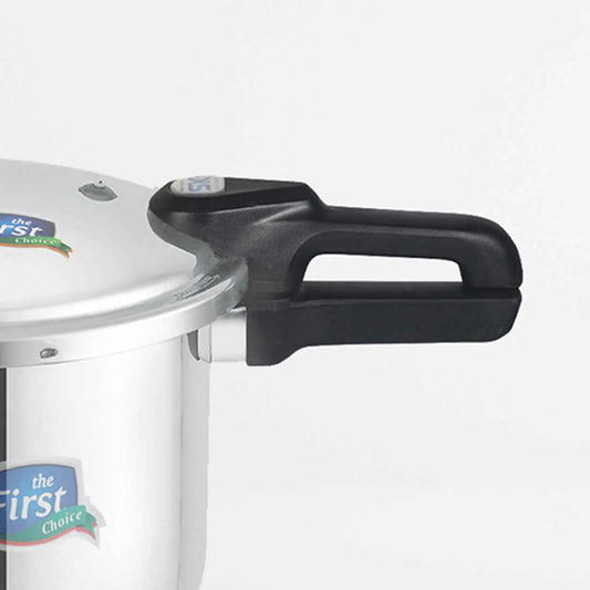SK Mario Pressure Cooker 5L