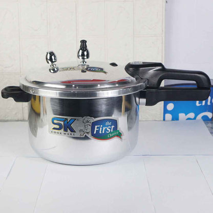 SK Mario Pressure Cooker 5L